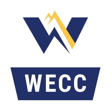 WECC logo