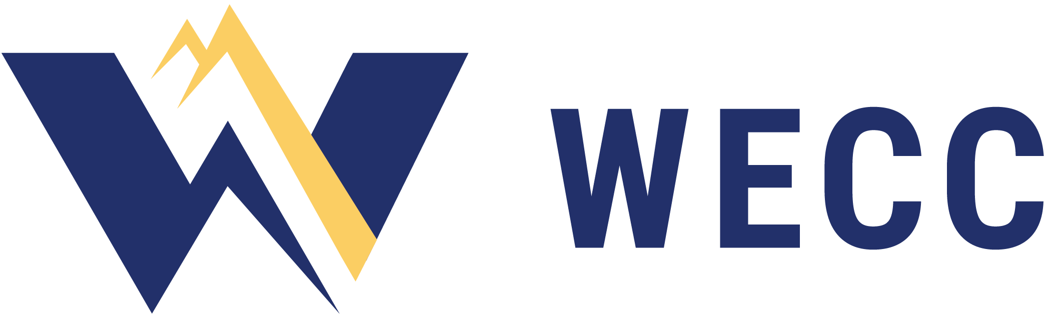 WECC logo