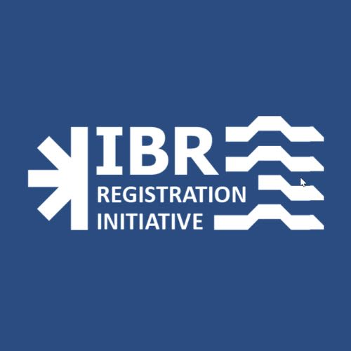 NERC IBR Registration Initiative logo