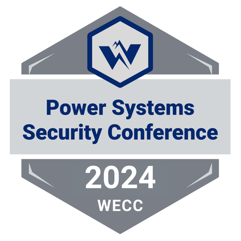 Power Systems Security Logo
