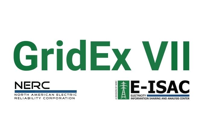 GirdEX VII Logo