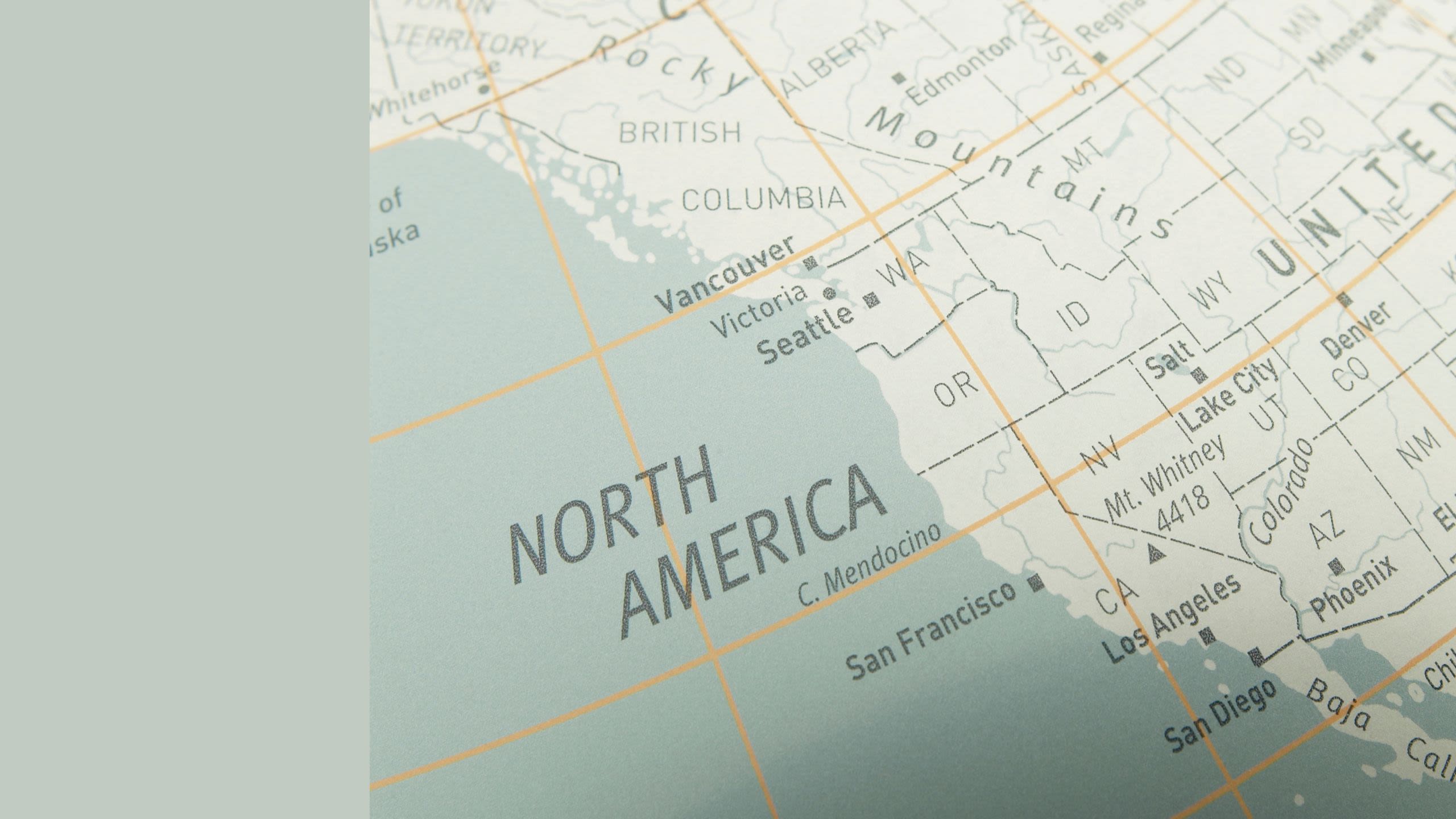 background image of the pacific northwest